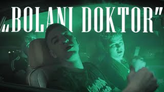 Drill  Bolani Doktor Official Video [upl. by Lemmie7]