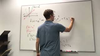 Taylor series of a function [upl. by Silver]