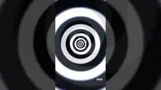 SH  Hypnotic circle  I challenge you to watch the entire video shorts [upl. by Nnylav]