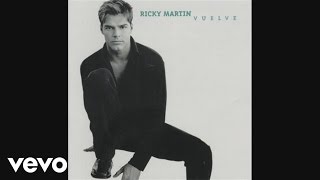 Ricky Martin  Asi Es La Vida Audio [upl. by Kroll462]