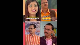 Popatlal 😜कुंवारा रह 💥गया tmkoc [upl. by Weeks]