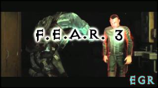 Best Horror game of 2011 by EpicGameRecords HD [upl. by Haisej]