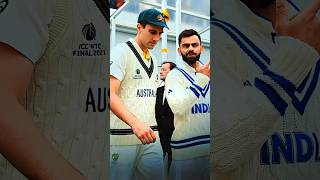 Travis Head ने कहा 🗣️ Virat Kohli को Australia 🔥 में रोकना बड़ा मुश्किल है 🤯 shorts viratkohli [upl. by Galvin]