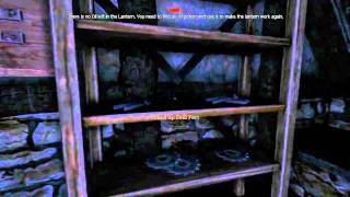 Amnesia Playthrough Part 9  Scariest Darkest Out of oiliest part so far [upl. by Nere702]