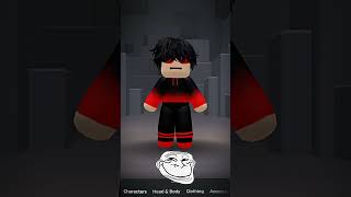 „Giga Ninja“ youtubeshorts roblox robloxedit edit shorts [upl. by Noyad508]