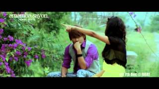 Hey Ningthebee HD Singer  PRAMESH AMAMBA SAYON NEW MANIPURI FILM SONG [upl. by Anavahs360]