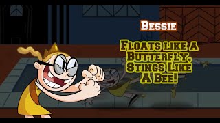 Super Brawl Showdown  Bessie Trailer [upl. by Silver]