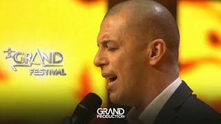 Milan Topalovic Topalko  Godine bez nje  5 Grand Festival  2014 [upl. by Eletnahs]