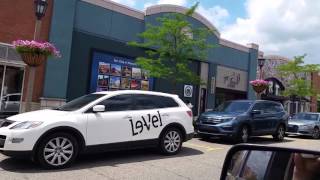 Former Meadowbrook Village Mall Rochester Hills Michigan [upl. by Marceau]