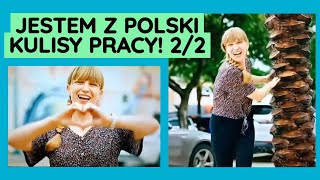 Kulisy planu Jestem z Polski 22 [upl. by Marcos291]