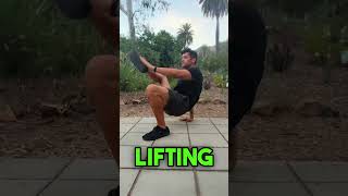 What is Mobility Training functionaltraining mobility mobilitytraining yoga [upl. by Kalvin94]