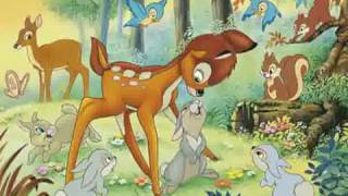 I Corti di Elio  Fiabe  Bambi [upl. by Roper]