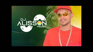 RAGGA MANIA 2025 DJ ALISSON PEDRA [upl. by Aierdna]