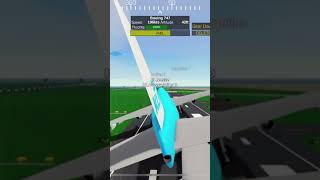 Tenerife airport disaster LAST TIMEcredits to Jayyyyyyyy296 on Roblox to help [upl. by Keating]