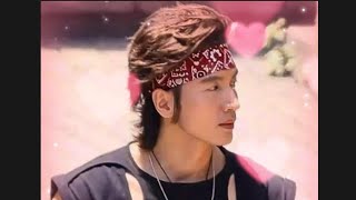 Gaya Rambut Ala Tuan Muda Dao Ming Si  Jerry Yan quot Meteor Garden quot 2001  smhanichannel9980 [upl. by Anitahs]