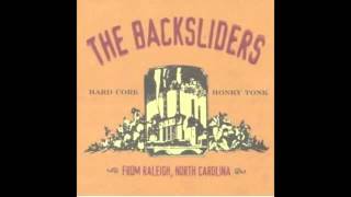 The Backsliders  Lexington Avenue [upl. by Necyla]