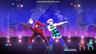 just dance 4 gangnam style [upl. by Yesnikcm]