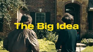 The Big Idea  Texas Thespian Festival Short Film Entry 2024  7119 [upl. by Eyahs673]