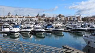 Vilamoura Portugal [upl. by Inaluahek41]