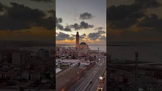 Casablanca Hassan 2 mosque [upl. by Yrohcaz]