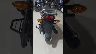 Honda CD 110 Deluxe 2024Short Complete Review 2024 [upl. by Elsbeth328]