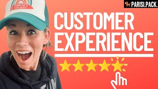 Customer Service Vs Customer Experience [upl. by Karilynn915]