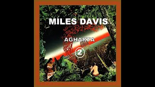 Miles Davis – Agharta 1975 Part 2 [upl. by Ynohtnaeoj]