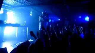 GINSENG STRIP 2002  Yung Lean amp Sad Boys Live in Paris [upl. by Neltiac]