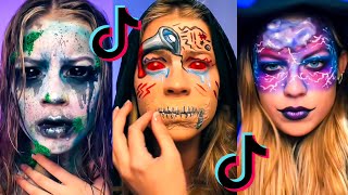 VIRAL Phobia Makeup TikTok Compilation 2023 [upl. by Benilda]