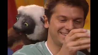 Zoboomafoo Grow Zoboo Grow [upl. by Tracee361]