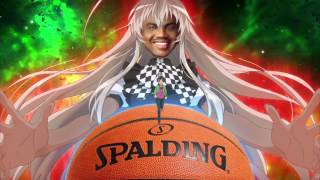 Hoops Nyarukoslam W Quad City DJs vs Nyarlathotep [upl. by Ecnarrat104]