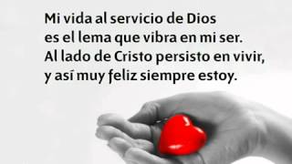 501 Mi vida al servicio de Dios  Nuevo Himnario Adventista [upl. by Alauqahs545]