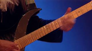 Voodoo Child  Tribute to Jimi Hendrix LIVE FESTIVAL GUITARE EN SCENE 2014 [upl. by Hsekar]