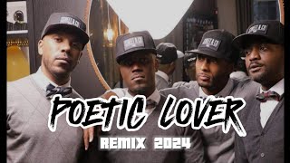 Poetic Lover  Prenons Notre Temps Remix 2024 by Azzy [upl. by Johan]