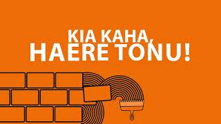 Kia kaha haere tonu  Build Your Skills This Māori Language Week Day 3 [upl. by Vipul]