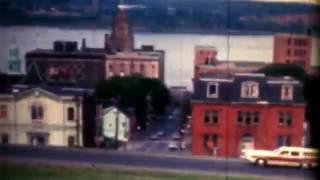 Halifax Nova Scotia 1970s [upl. by Still957]