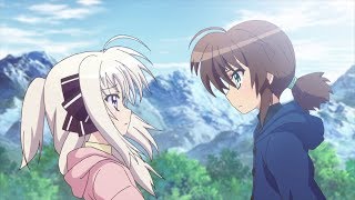 ViVid Strike「AMV」Red Hands [upl. by Lindy]