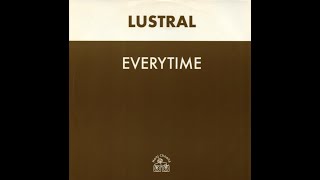 Lustral  Everytime Red Jerry Mix [upl. by Ydnagrub]