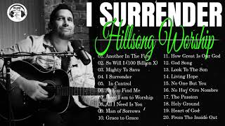 Greatest Hits 20 Hillsong Worship Songs Ever Playlist  Top Popular Christian Songs By Hillsong 🙏 [upl. by Ateekal]