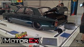 MotorEx 2024 Vlog [upl. by Nissa]