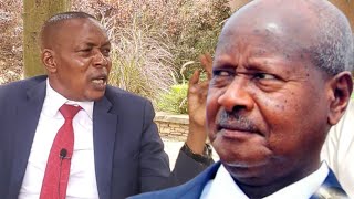 PRESIDENT MUSEVENI ALAGIDDE TUGUME AKWATIBWEOYONONA GOVT YANGETUGUME AZIZA OMULIRONKWATAKO OLABE [upl. by Eidod]