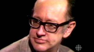 Jazz saxophone legend Paul Desmond 1976 CBC Archives  CBC [upl. by Airekat]