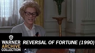 Sunnys Pills  Reversal of Fortune  Warner Archive [upl. by Nored]