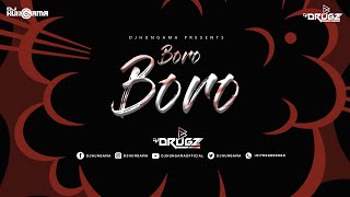 Boro Boro Bure Bure Remix Bluffmaster  DJ Drugz DJHungama Arash Vishal Shekhar Sameeruddin [upl. by Aleicarg]