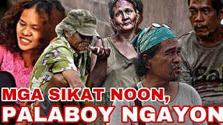 MGA SIKAT NA ARTISTA NOON NAGING PALABOY AT PULUBI NGAYON KAWAWA ANG KANILANG SINAPIT [upl. by Zonda795]