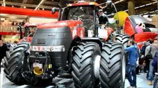 SIMA 2013  Part 2  HQ [upl. by Rosenquist855]