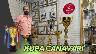 Murat Oynar Şampiyon Posta Güvercinleri [upl. by Schreiber]