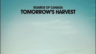 Boards of Canada  New Seeds Evenslower [upl. by Ruhtua]