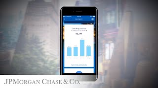 2020 Outlook Digital Banking  JPMorgan Chase amp Co [upl. by Aninnaig]