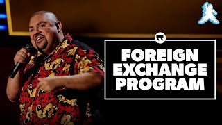 Foreign Exchange Program  Gabriel Iglesias [upl. by Clarkin127]